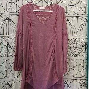 Altar'd State Sweater Dress